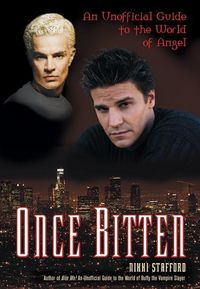 Produktbild: Once Bitten