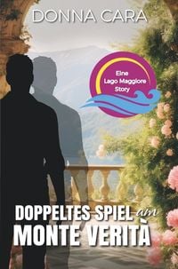 Produktbild: Doppeltes Spiel am Monte Verit&agrave;