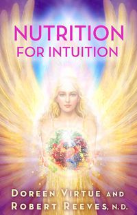 Produktbild: Nutrition For Intuition