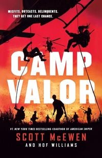 Produktbild: Camp Valor