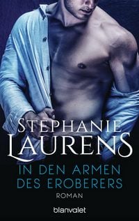 Produktbild: In den Armen des Eroberers