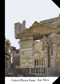 Produktbild: Cairo&lsquo;s Plaster Casts