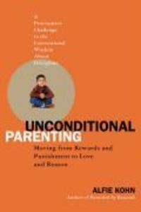 Produktbild: Unconditional Parenting