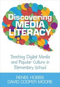 Produktbild: Discovering Media Literacy