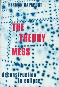 Produktbild: Theory Mess