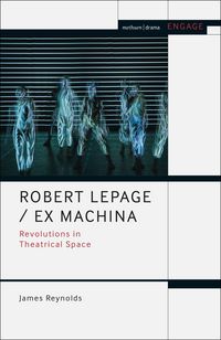 Produktbild: Robert Lepage / Ex Machina