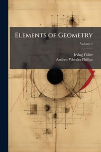 Produktbild: Elements of Geometry