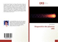 Produktbild: Diagnostics des plasmas LIBS