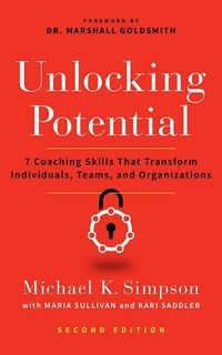 Produktbild: Unlocking Potential, Second Edition
