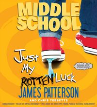 Produktbild: Just My Rotten Luck