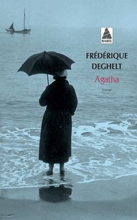 Produktbild: Agatha
