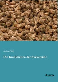 Produktbild: Die Krankheiten der Zuckerr&uuml;be