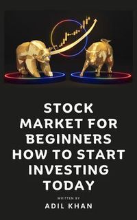 Produktbild: Stock Market For Beginners - How To Start Investing Today