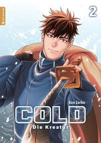 Produktbild: Cold - Die Kreatur 02