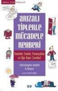 Produktbild: Arizali Tiplerle M&uuml;cadele Rehberi