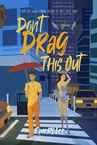 Produktbild: Don't Drag This Out