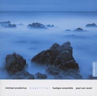 Produktbild: Nevel, P: Magnificat/Aus tiefer Not/Der Tag vertreibt/+