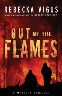 Produktbild: Out of the Flames