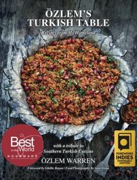 Produktbild: Ozlem's Turkish Table