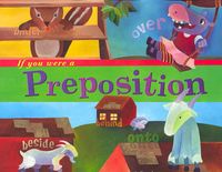 Produktbild: If You Were a Preposition