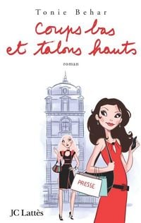 Produktbild: Coups bas et talons hauts