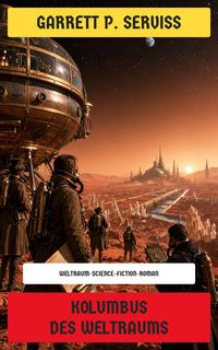 Produktbild: Kolumbus des Weltraums