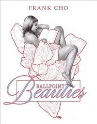 Produktbild: Ballpoint Beauties