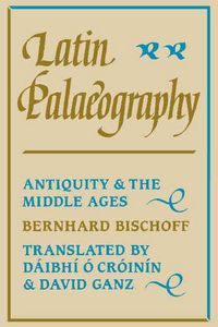 Produktbild: Latin Palaeography
