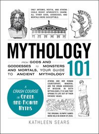 Produktbild: Mythology 101