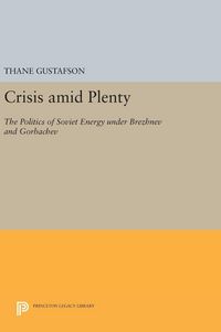 Produktbild: Crisis amid Plenty
