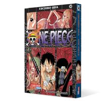 One Piece 50' von 'Eiichiro Oda' - Buch - '978-3-551-75820-0'