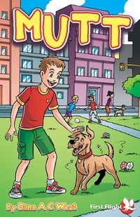 Produktbild: Mutt
