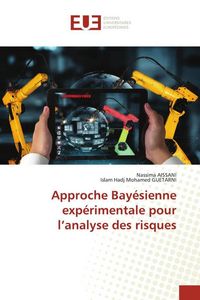 Produktbild: Approche Bay&eacute;sienne exp&eacute;rimentale pour l'analyse des risques