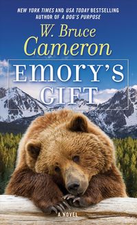 Produktbild: Emorys Gift