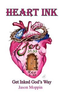 Produktbild: Heart Ink