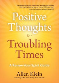 Produktbild: Positive Thoughts for Troubling Times