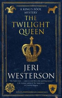 Produktbild: The Twilight Queen