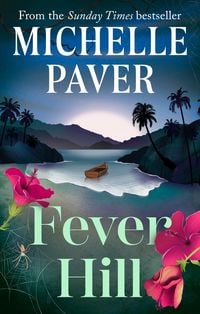 Produktbild: Fever Hill