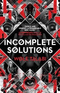 Produktbild: Incomplete Solutions