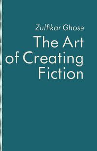 Produktbild: The Art of Creating Fiction