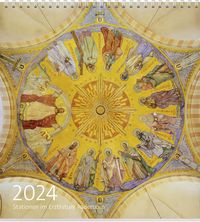 Produktbild: Diözesankalender 2024