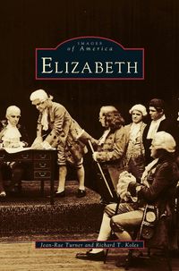 Produktbild: Elizabeth (Revised)