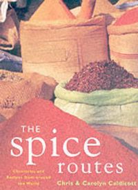 Produktbild: Spice Routes