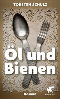 Produktbild: &Ouml;l und Bienen