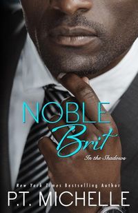 Produktbild: Noble Brit: A Billionaire Noble Story