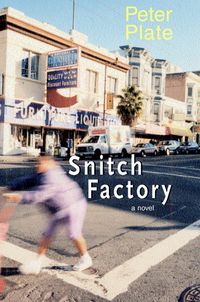 Produktbild: Snitch Factory
