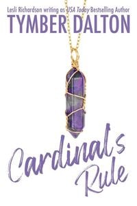 Produktbild: Cardinal's Rule