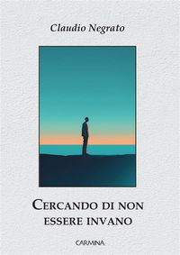 Produktbild: Cercando di non essere invano