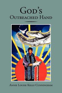 Produktbild: God's Outreached Hand