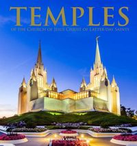 Produktbild: Bigelow, C: Temples Of The Church Of Jesus